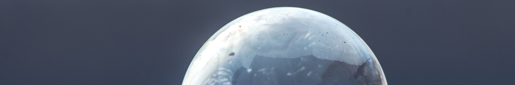 waldsoft Bubble Banner