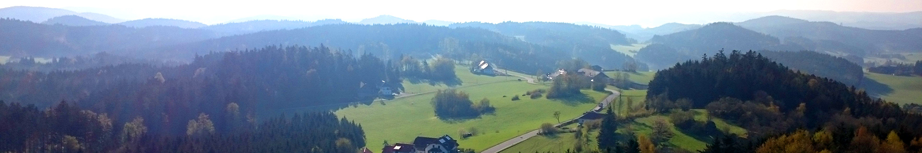 Waldviertelblick