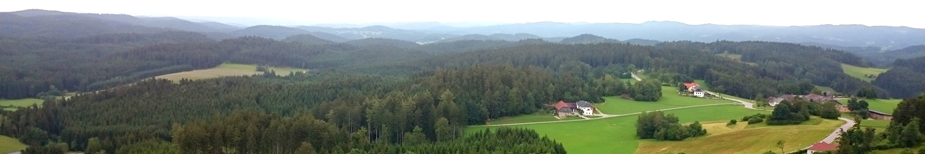 Waldviertelblick