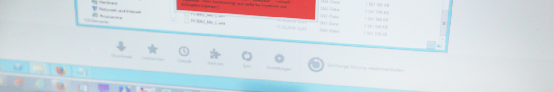 waldsoft Software