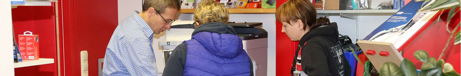 waldsoft Büro Arbesbach
