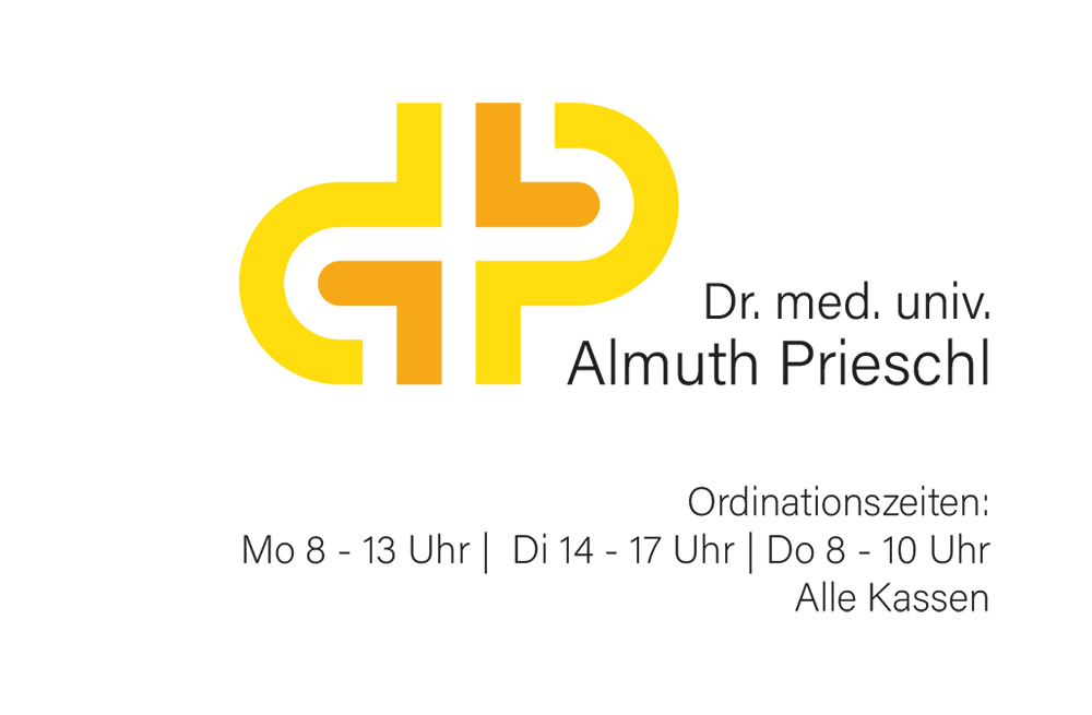 Dr. Almuth Prieschl, Allgemeinmedizinerin