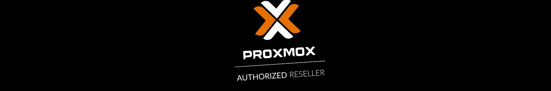 waldsoft ist PROXMOX Authorized Reseller